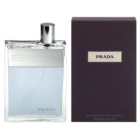 amazon profumo prada homme|prada l'homme 3.4 oz.